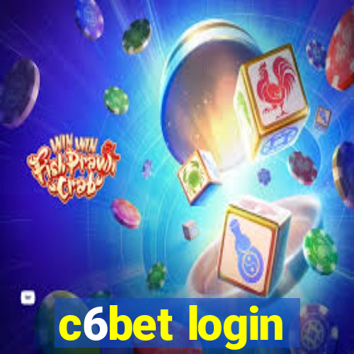 c6bet login